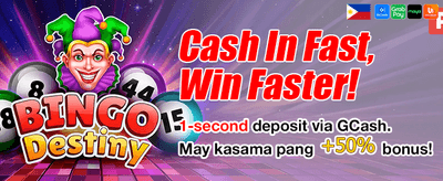 Biggest Wins in the Philippines!