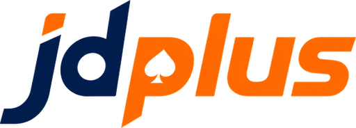 jdplus casino Logo